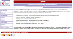 Desktop Screenshot of learn.uhi.ac.uk